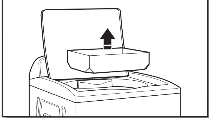 WHIRLPOOL WTW5000DW - INSTALLATION GUIDE - WARNING - 3