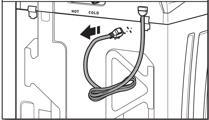 WHIRLPOOL WTW5000DW - INSTALLATION GUIDE - WARNING - 4