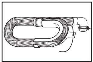 WHIRLPOOL WTW5000DW - INSTALLATION GUIDE - Outillage et pièces - 5