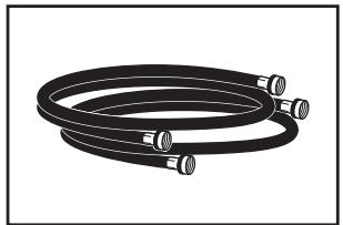 WHIRLPOOL WTW5000DW - INSTALLATION GUIDE - Outillage et pièces - 6