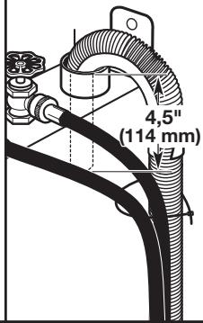 4,5" (114 mm)