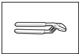WHIRLPOOL WTW5000DW - INSTALLATION GUIDE - Outillage et pièces - 3