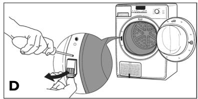 WHIRLPOOL AWZ 5788 - Pour votre commodité : - 4