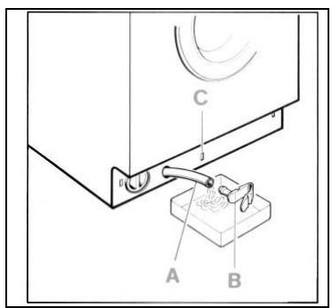 WHIRLPOOL AWZ 7141 - 5-5 - 3