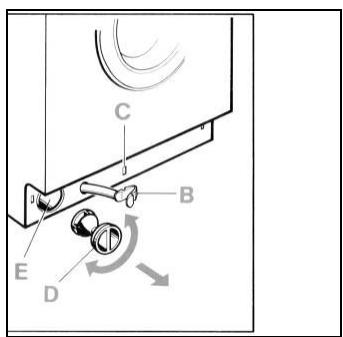 WHIRLPOOL AWZ 7141 - 5-5 - 4