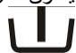 WHIRLPOOL AWZ 7141 - Affichage d'erreurs - 1
