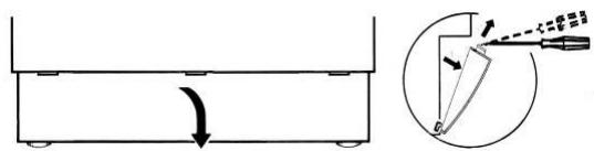WHIRLPOOL AWZ 7141 - 5-5 - 2