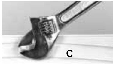 WHIRLPOOL AWZ 8993 - Utilisation du verroude sécurité enfants - 2