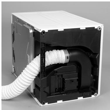 WHIRLPOOL AWZ EXPERT AI - Sans tuyau d'évacuation - 3