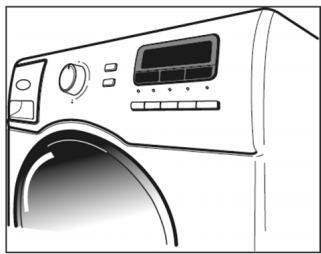 WHIRLPOOL AZA 9683 GG - Installation - 1
