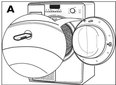 WHIRLPOOL AZA 9683 GG - Pour votre commodité : - 1