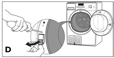 WHIRLPOOL AZB 8576 - Pour votre commodité : - 4