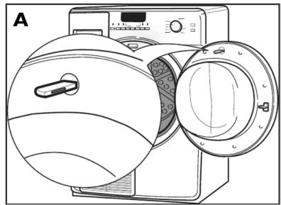 WHIRLPOOL AZB 8576 - Pour votre commodité : - 1
