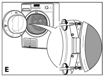 WHIRLPOOL AZB 8576 - Pour votre commodité : - 5