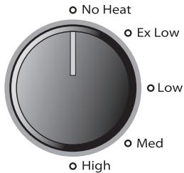 WHIRLPOOL WGD4800BQ - Set cycle settings and options - 2