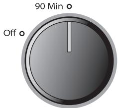 WHIRLPOOL WGD4800BQ - Set cycle settings and options - 1