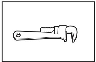 WHIRLPOOL WGD70HEBW - INSTALLATION GUIDE - Outils nécessaires aux installations au gaz : - 1
