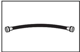 WHIRLPOOL WGD70HEBW - INSTALLATION GUIDE - TOOLS AND PARTS - 16