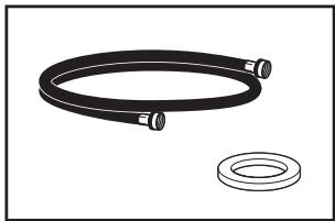 WHIRLPOOL WGD70HEBW - INSTALLATION GUIDE - TOOLS AND PARTS - 17