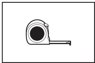 WHIRLPOOL WGD70HEBW - INSTALLATION GUIDE - OUTILLAGE ET PIECES - 5