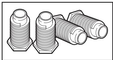 WHIRLPOOL WGD70HEBW - INSTALLATION GUIDE - TOOLS AND PARTS - 14
