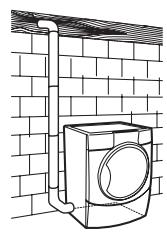 WHIRLPOOL WGD70HEBW - INSTALLATION GUIDE - Risque d'incendie - 2