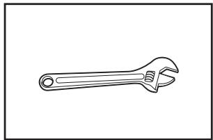 WHIRLPOOL WGD70HEBW - INSTALLATION GUIDE - Outils nécessaires aux installations au gaz : - 2