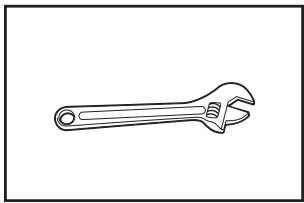 WHIRLPOOL WGD70HEBW - INSTALLATION GUIDE - TOOLS AND PARTS - 12