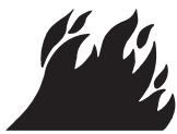 WHIRLPOOL WGD70HEBW - INSTALLATION GUIDE - WARNING - 1