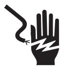 WHIRLPOOL WGD70HEBW - INSTALLATION GUIDE - WARNING - 1