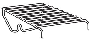 WHIRLPOOL WGD72HEDW - USE & CARE GUIDE - Accessories - 1