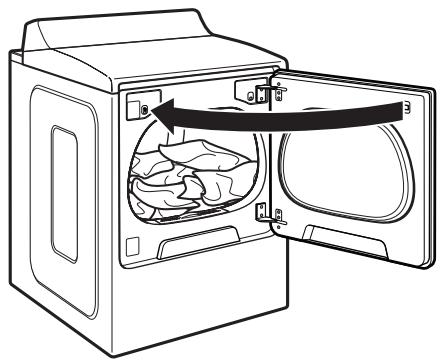 WHIRLPOOL WGD8500DW - USE & CARE GUIDE - Fire Hazard - 1