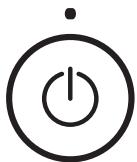 WHIRLPOOL WGD8500DW - USE & CARE GUIDE - Appuyer sur mise sous tension (POWER) - 1