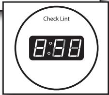 Check Lint 8:38