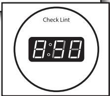 Check Lint 8:33