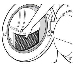 WHIRLPOOL WGD87HEDC - USE & CARE GUIDE - Explosion Hazard - 1