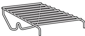 WHIRLPOOL WGD87HEDC - USE & CARE GUIDE - Accessoires - 2