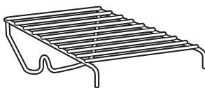 WHIRLPOOL WGD97HEDBD - USE & CARE GUIDE - Accessoires - 2