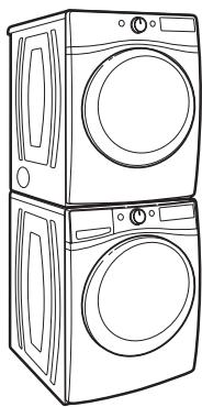 WHIRLPOOL WGD97HEDBD - USE & CARE GUIDE - Grille de séchage - 1