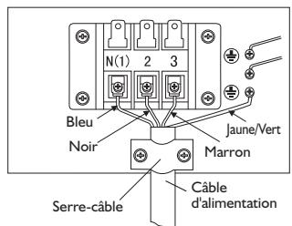 WHIRLPOOL AMD350, AMD351, AMD352, AMD354, AMD355, AMD356 - Unité extérieure - 1