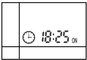 WHIRLPOOL AMD350, AMD351, AMD352, AMD354, AMD355, AMD356 - Fonction display on/off (affichage activé/désactivé) - 4