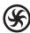 WHIRLPOOL AMD350, AMD351, AMD352, AMD354, AMD355, AMD356 - Symboles des indicateurs sur l'affichage de la télécommande - 11