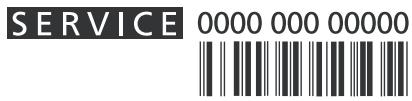 WHIRLPOOL AMD 082/1 - Avant de contacter le centre de service après-vente : - 1
