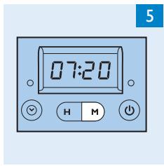 PHILIPS HD7564 - Sorun giderme - 4
