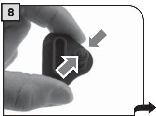 PHILIPS 21000050 - REINIGUNG DES MILK ISLAND - 8