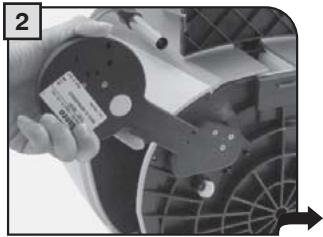 PHILIPS 21000050 - DISINSTALLAZIONE MILK ISLAND - 2