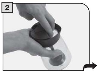 PHILIPS 21000050 - NETTOYAGE DU MILK ISLAND - 2