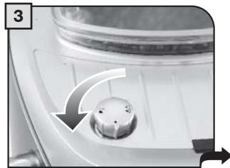 PHILIPS 21000050 - UZYCIE PRZYSTAWKI MILK ISLAND - 3