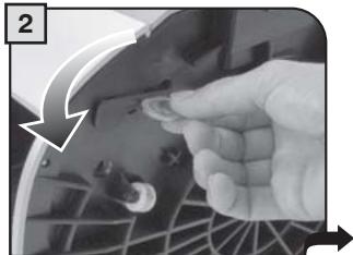 PHILIPS 21000050 - INSTALACION MILK ISLAND - 2