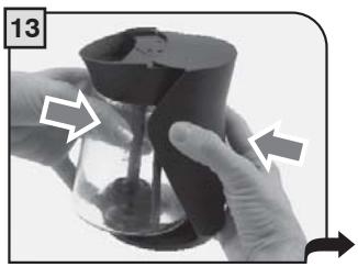 PHILIPS 21000050 - CZYSZCZENIE PRZYSTAWKI MILK ISLAND - 13